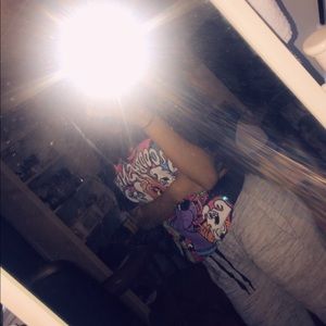 Meet your Posher, Ariana